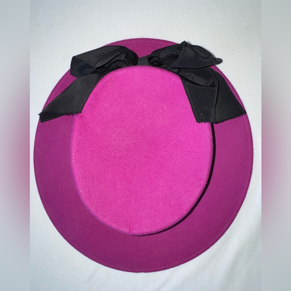Vintage Bollman Wool Hat - Picture 3 of 9